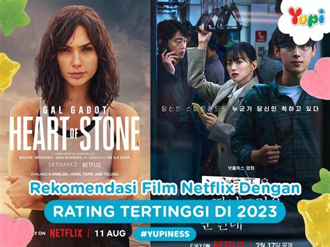 rekomendasi film netflix 18+|20 Rekomendasi Film Dewasa Netflix yang Tersisip Adegan Panas